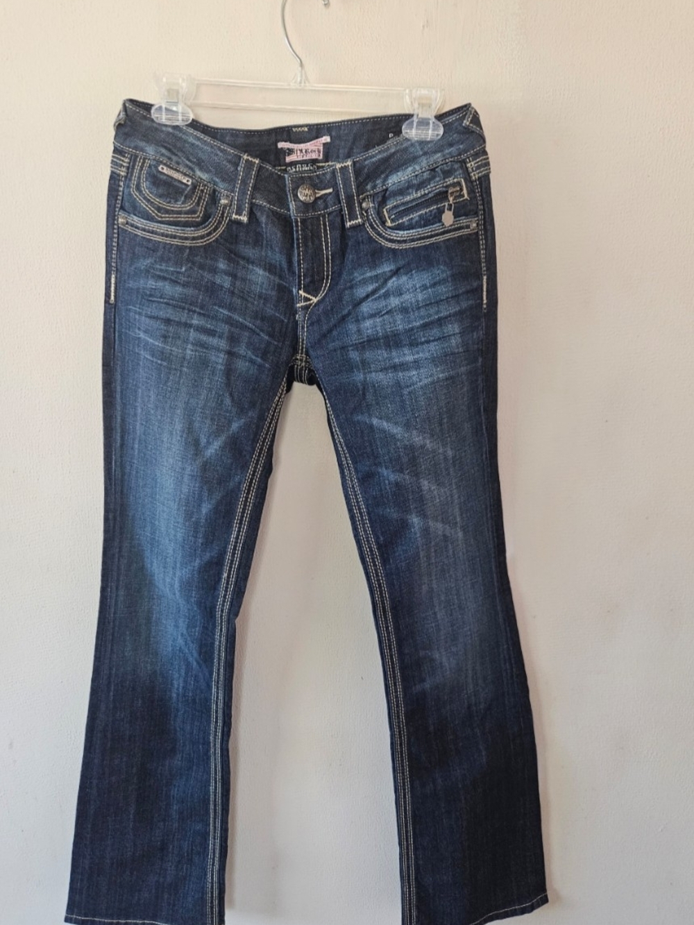 (NWT)Rerock for Express style Jeans